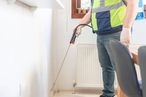 Best Affordable Pest Control Services  in Yorktown Heights, NY